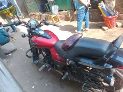 Bajaj Avenger Street 150